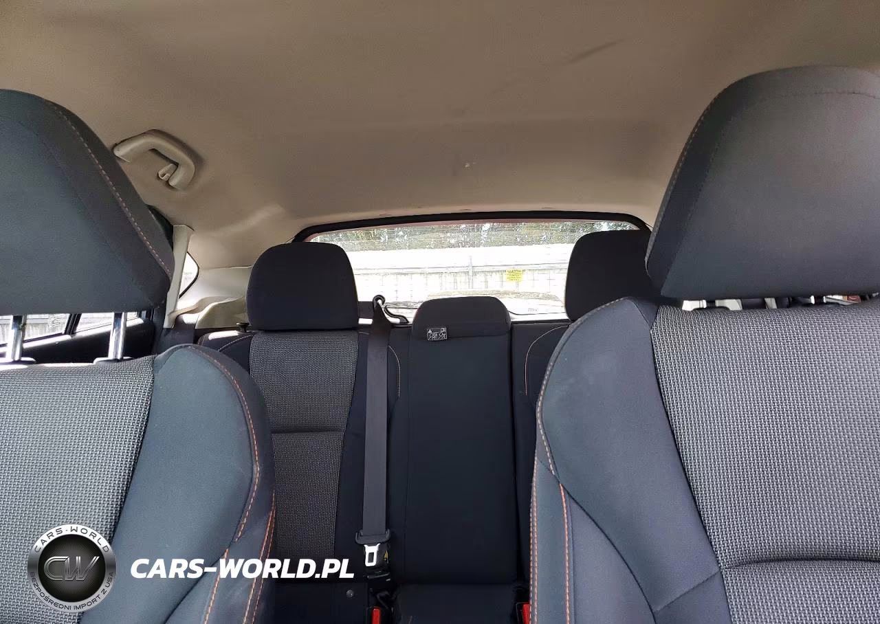 2019 Subaru Crosstrek Premium VIN:JF2GTAEC4K8294295 - 10