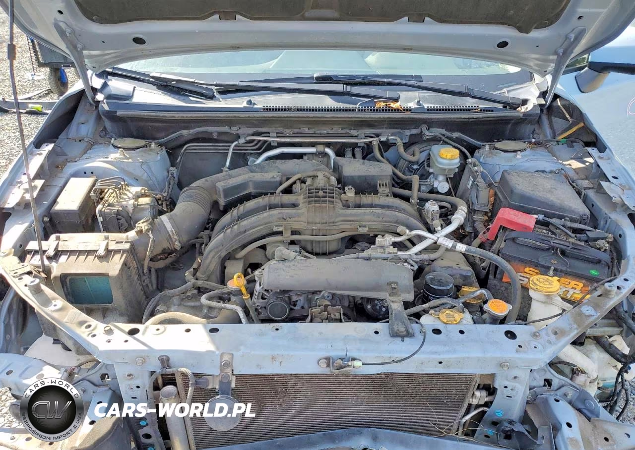 2019 Subaru Crosstrek Premium VIN:JF2GTAEC4K8294295 - 12
