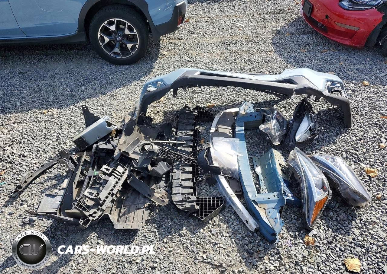 2019 Subaru Crosstrek Premium VIN:JF2GTAEC4K8294295 - 13