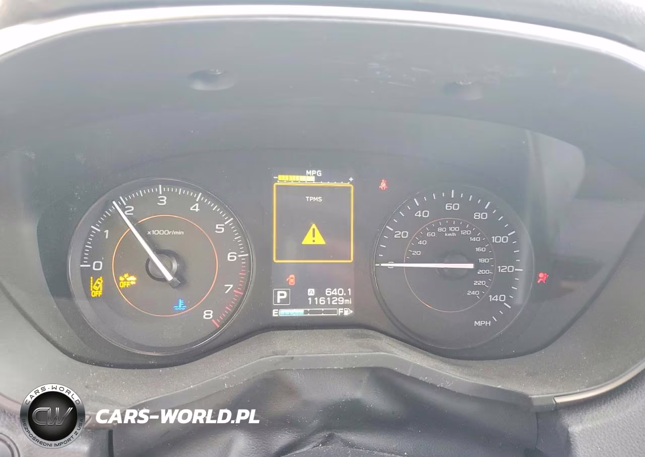 2019 Subaru Crosstrek Premium VIN:JF2GTAEC4K8294295 - 9