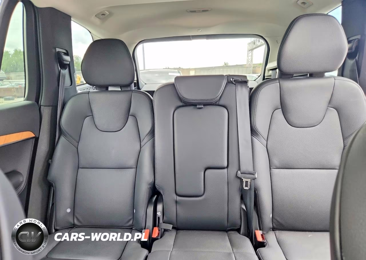 2025 Volvo Xc90 Plus VIN:YV4062PE2S1318238 - 10