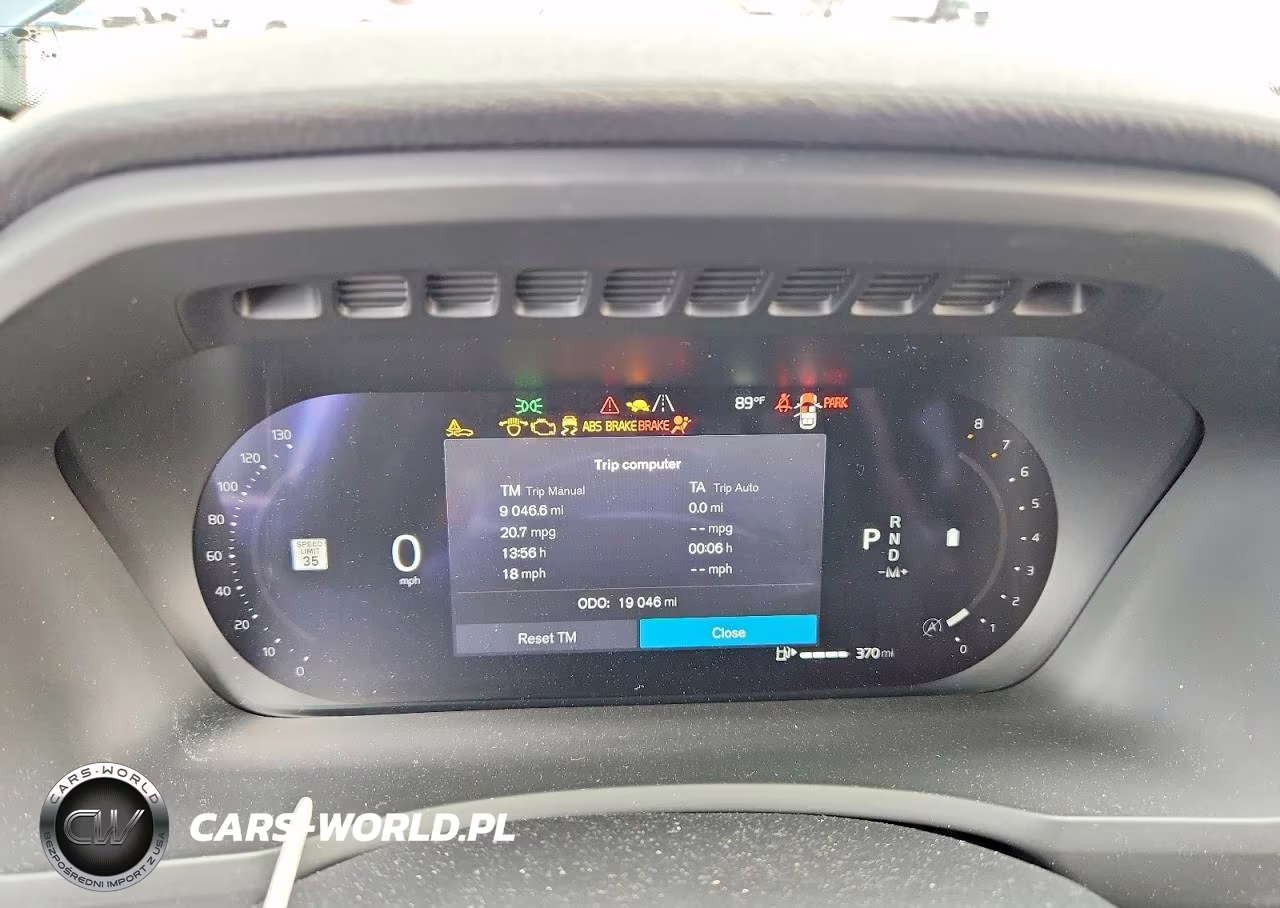 2025 Volvo Xc90 Plus VIN:YV4062PE2S1318238 - 9