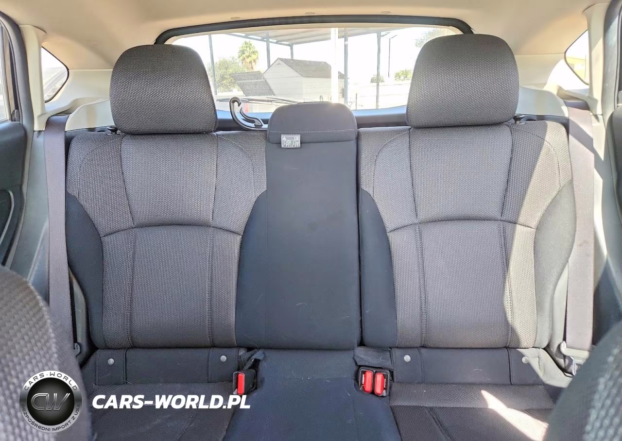 2021 Subaru Crosstrek VIN:JF2GTABC5M8318398 - 10