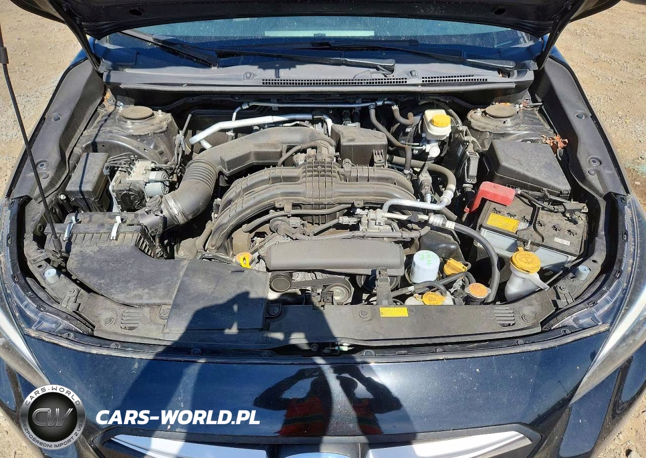2021 Subaru Crosstrek VIN:JF2GTABC5M8318398 - 12