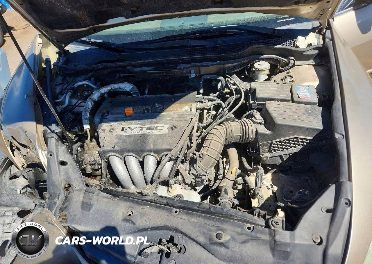 2005 Honda Accord Ex VIN:1HGCM56805A046538 - 11