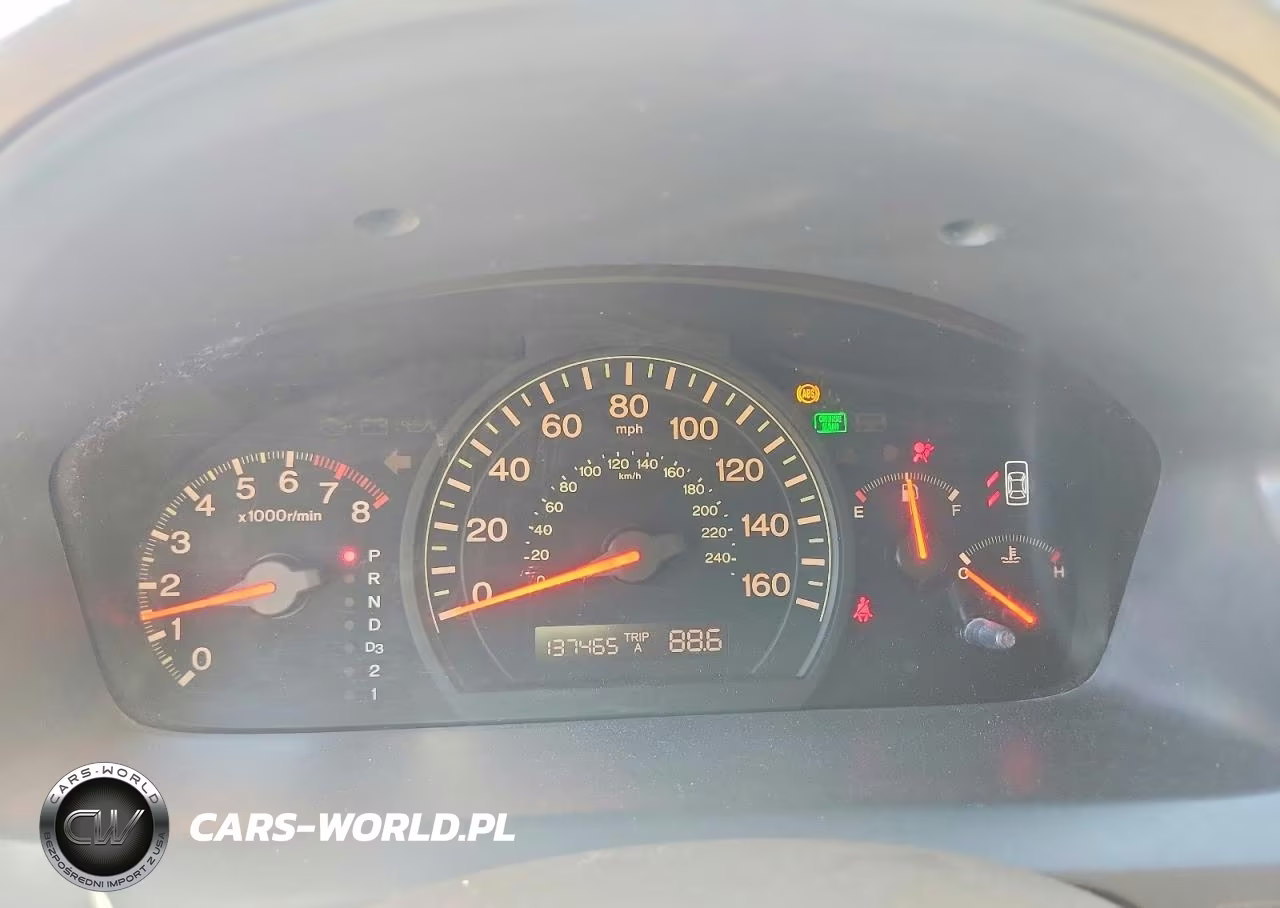 2005 Honda Accord Ex VIN:1HGCM56805A046538 - 9