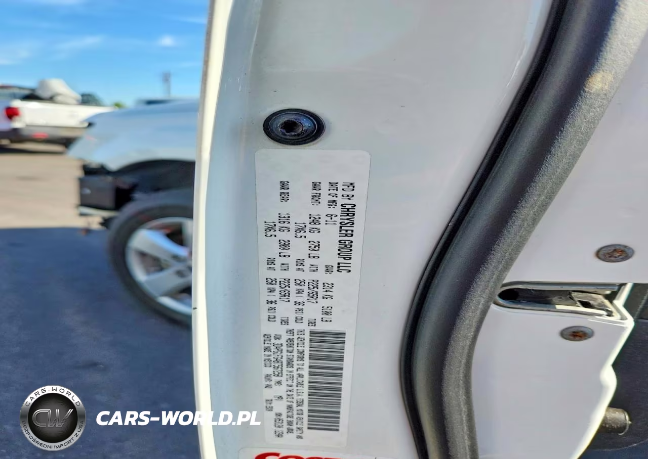 2011 Dodge Journey Mainstreet VIN:3D4PG1FG4BT567258 - 13