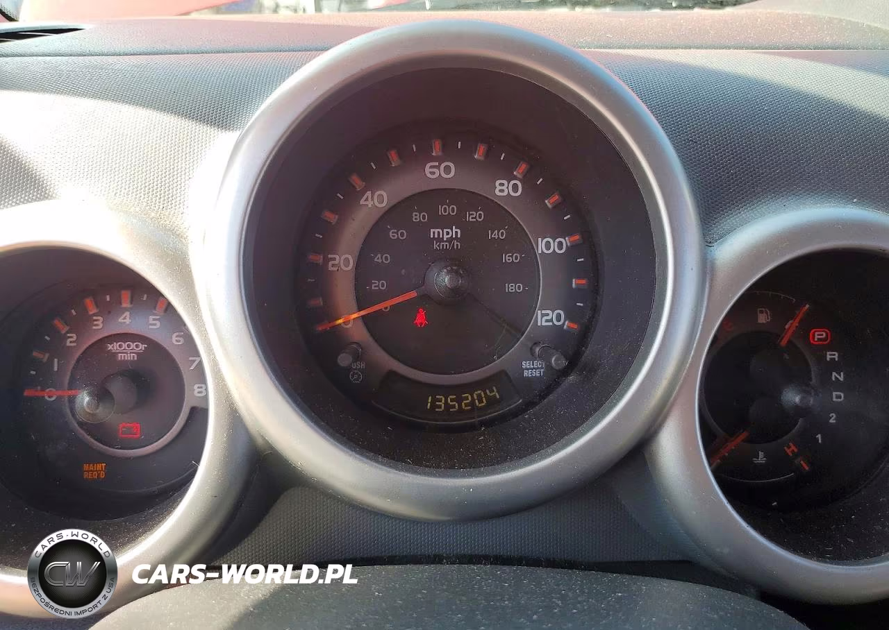 2006 HONDA ELEMENT LX VIN:5J6YH18346L010581 - 9