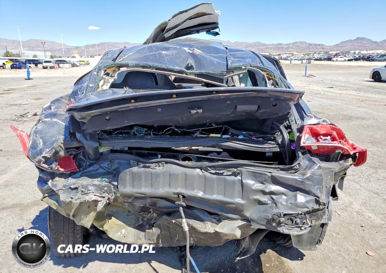 2019 Kia Optima Lx VIN:5XXGT4L35KG305255 - 6