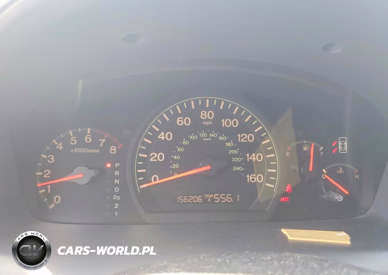 2005 Honda Accord Dx VIN:1HGCM56195A148648 - 9