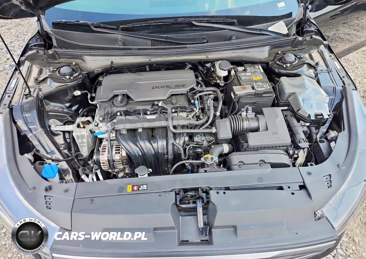 2026 Kia K4 Lxs VIN:3KPFT4DE3TE328250 - 11