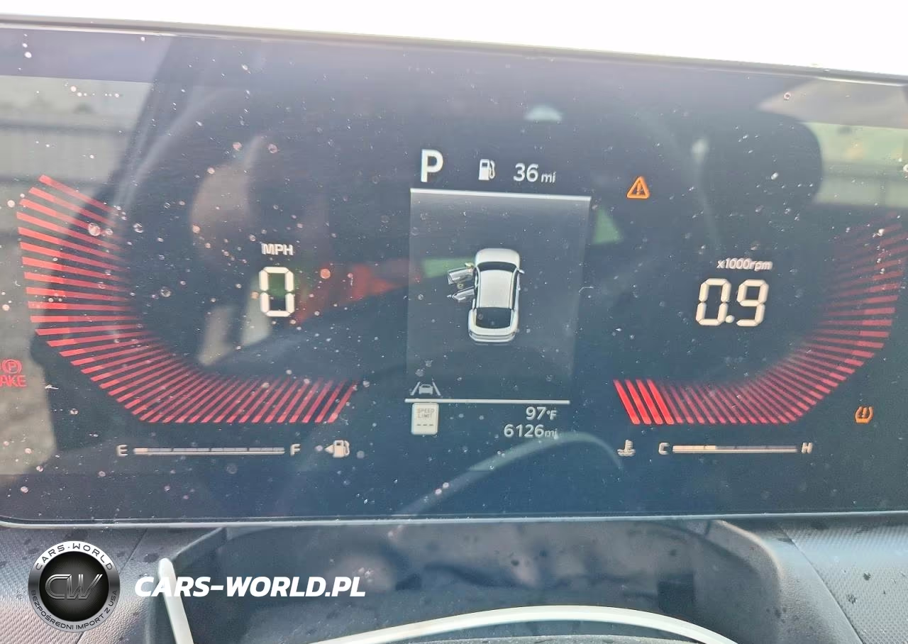 2026 Kia K4 Lxs VIN:3KPFT4DE3TE328250 - 9