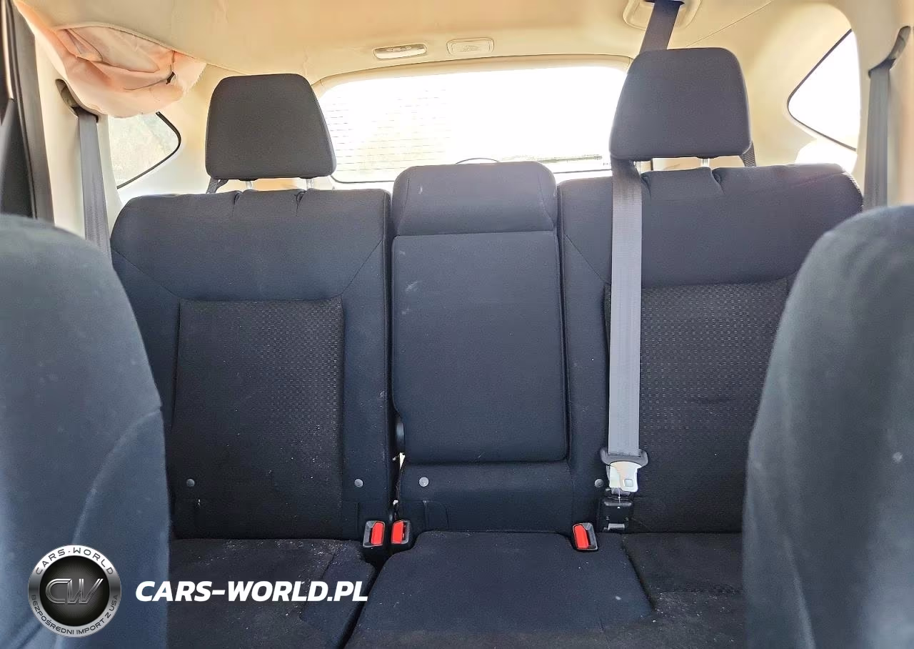 2016 Honda Cr-V Se VIN:5J6RM4H42GL048189 - 10