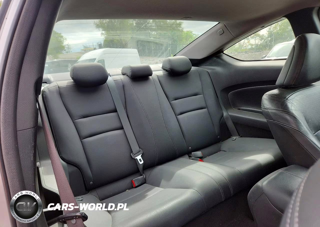 2013 Honda Accord Exl VIN:1HGCT2B85DA003528 - 10