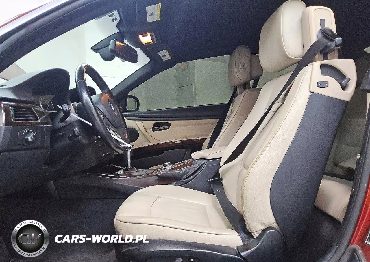 2012 BMW 335 I VIN:WBADX7C55CE745408 - 7