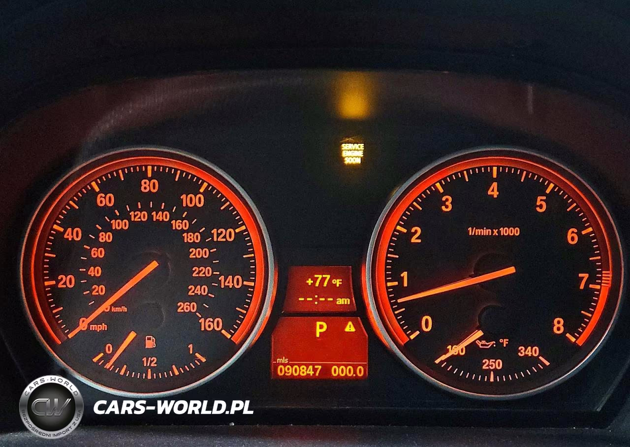 2012 BMW 335 I VIN:WBADX7C55CE745408 - 9