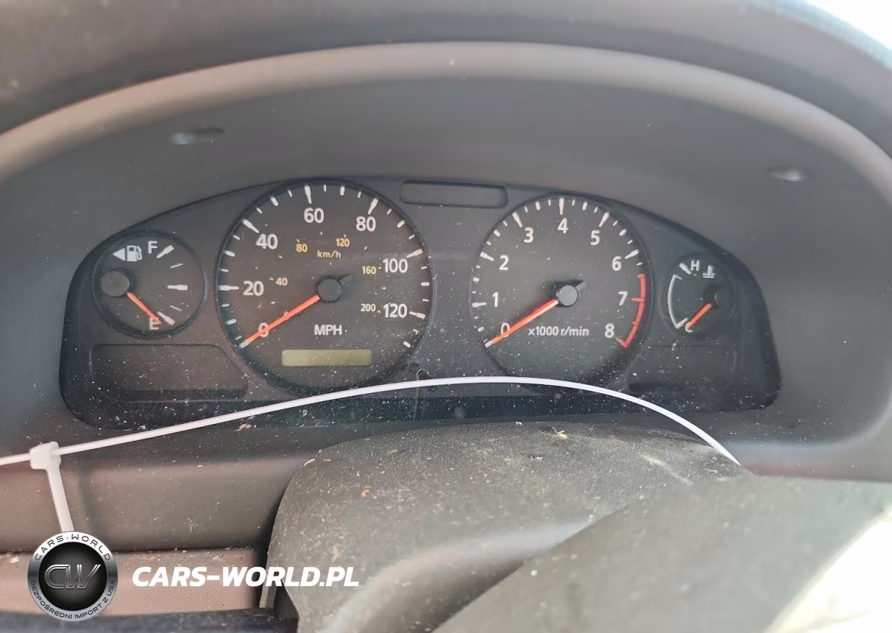 2004 Nissan Sentra 1.8 VIN:3N1CB51DX4L887642 - 9