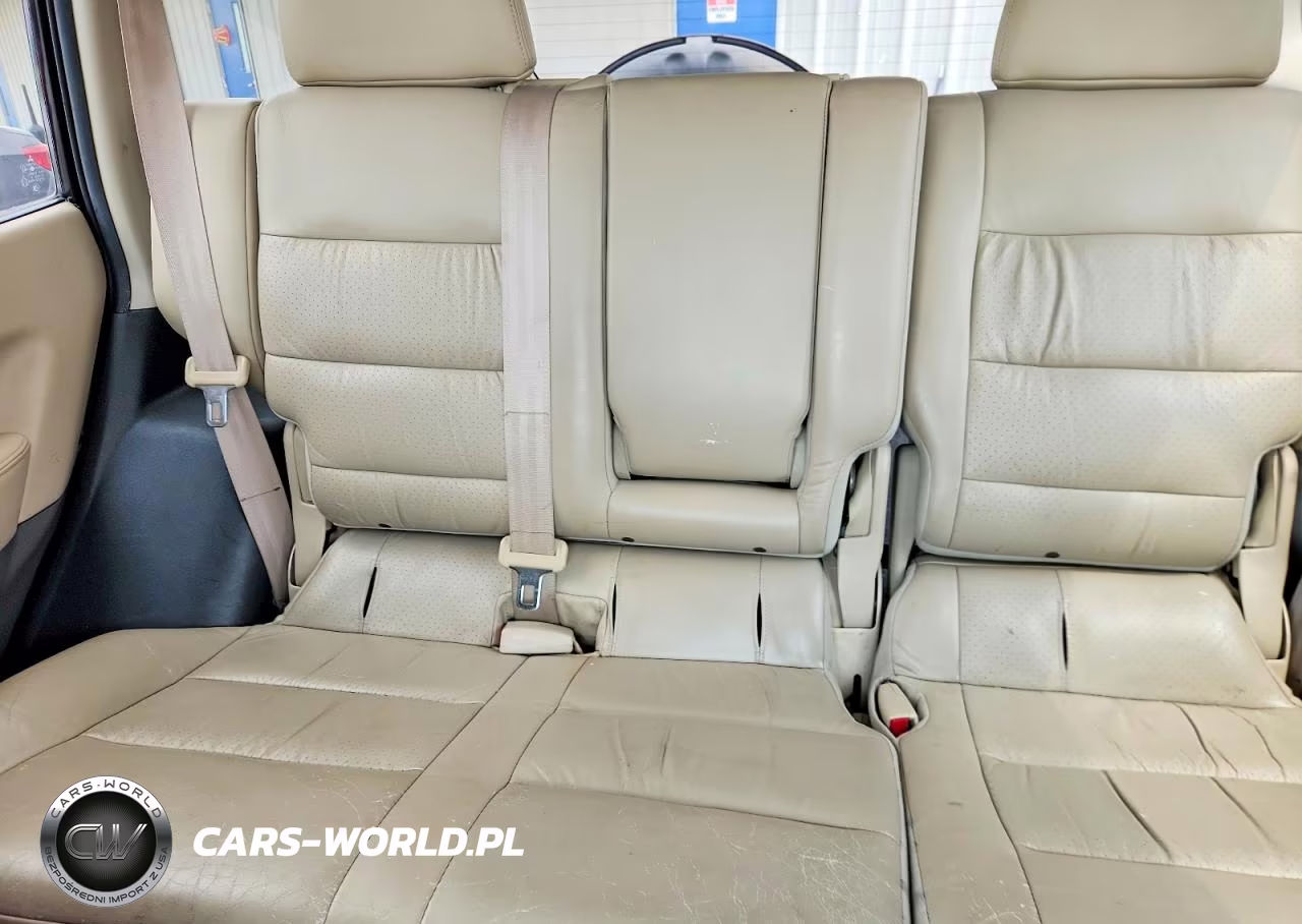 2002 Mitsubishi Montero Limited VIN:JA4MW51R62J071012 - 10