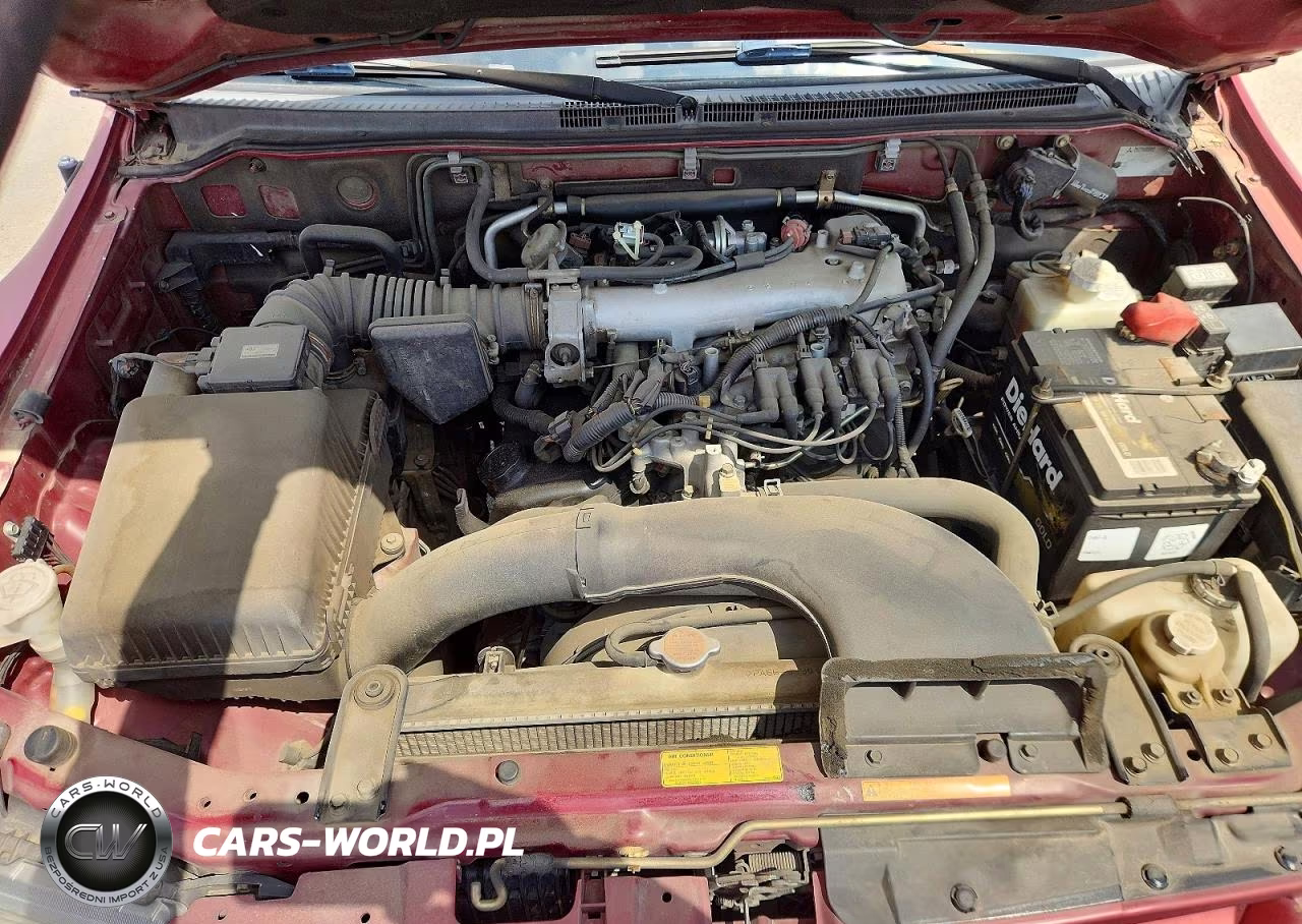 2002 Mitsubishi Montero Limited VIN:JA4MW51R62J071012 - 12