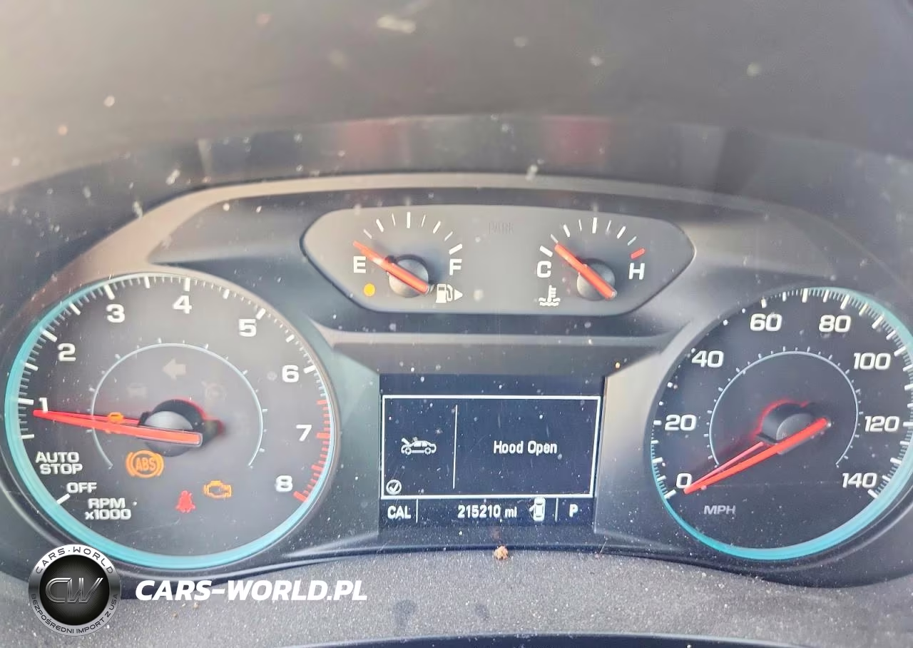 2018 Chevrolet Malibu 1Ls VIN:1G1ZB5ST8JF253922 - 9