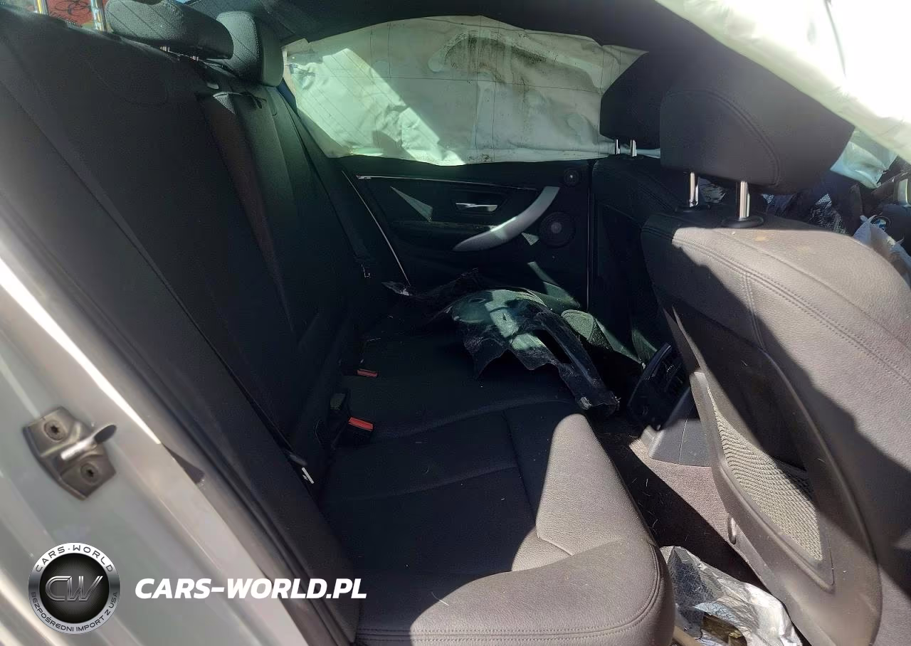2018 BMW 340 I VIN:WBA8B3G55JNU82918 - 10