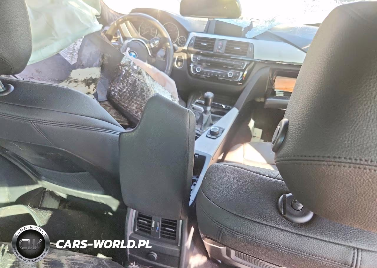 2018 BMW 340 I VIN:WBA8B3G55JNU82918 - 8