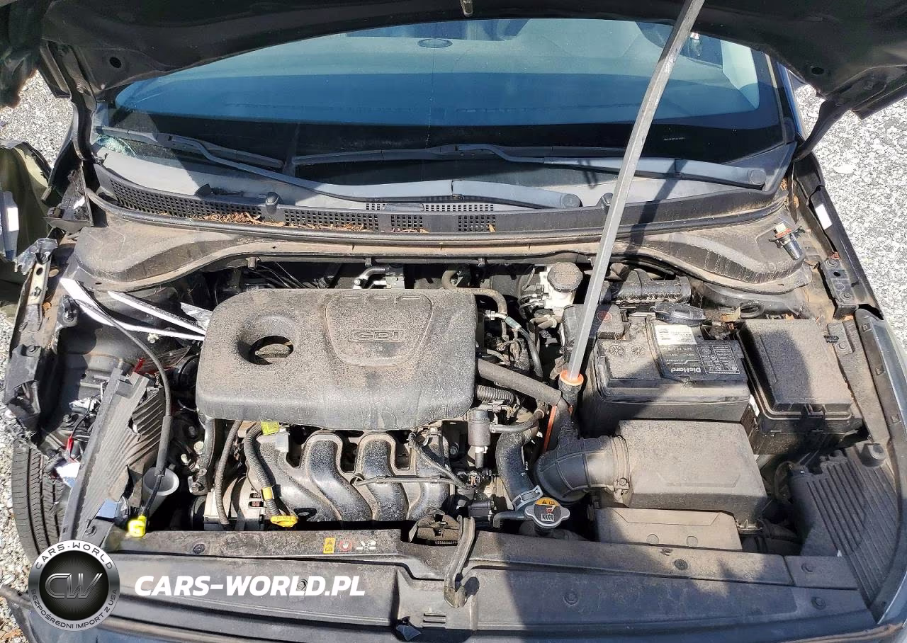 2018 Hyundai Accent Se VIN:3KPC24A32JE026857 - 11