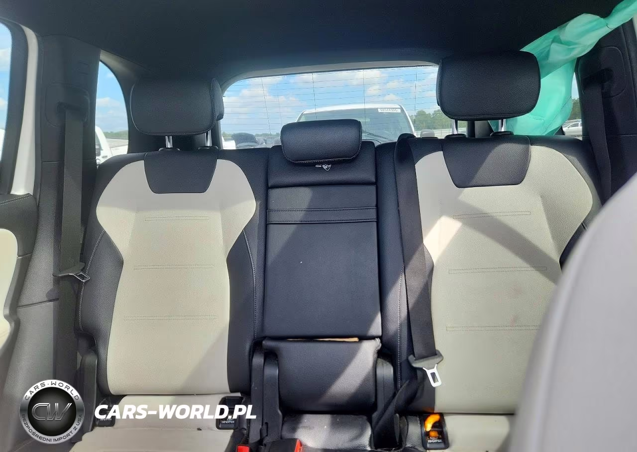 2020 Mercedes-Benz Glb 250 4Matic VIN:W1N4M4HB4LW027554 - 10