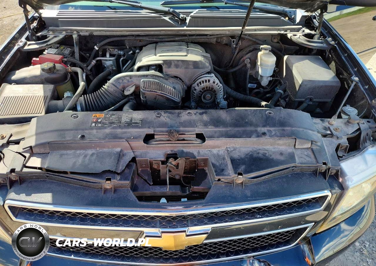 2011 Chevrolet Suburban K1500 Lt VIN:1GNSKJE38BR304047 - 12