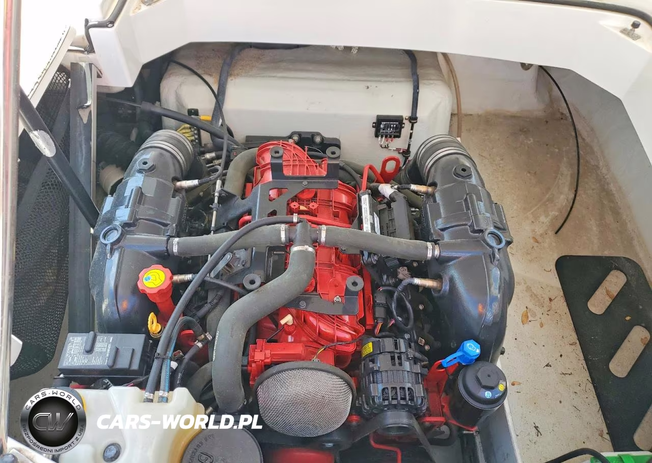 2014 Cobalt Boat - Boat VIN:FGE76005G314 - 7