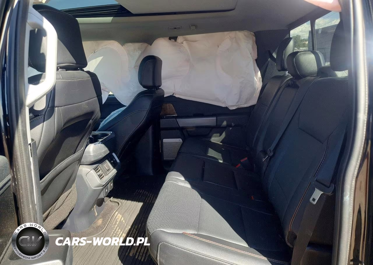 2022 Ford F150 Supercrew VIN:1FTFW1ED2NFA14657 - 10