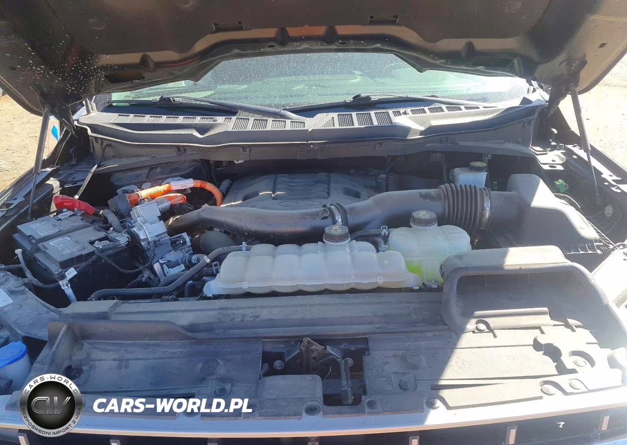 2022 Ford F150 Supercrew VIN:1FTFW1ED2NFA14657 - 11