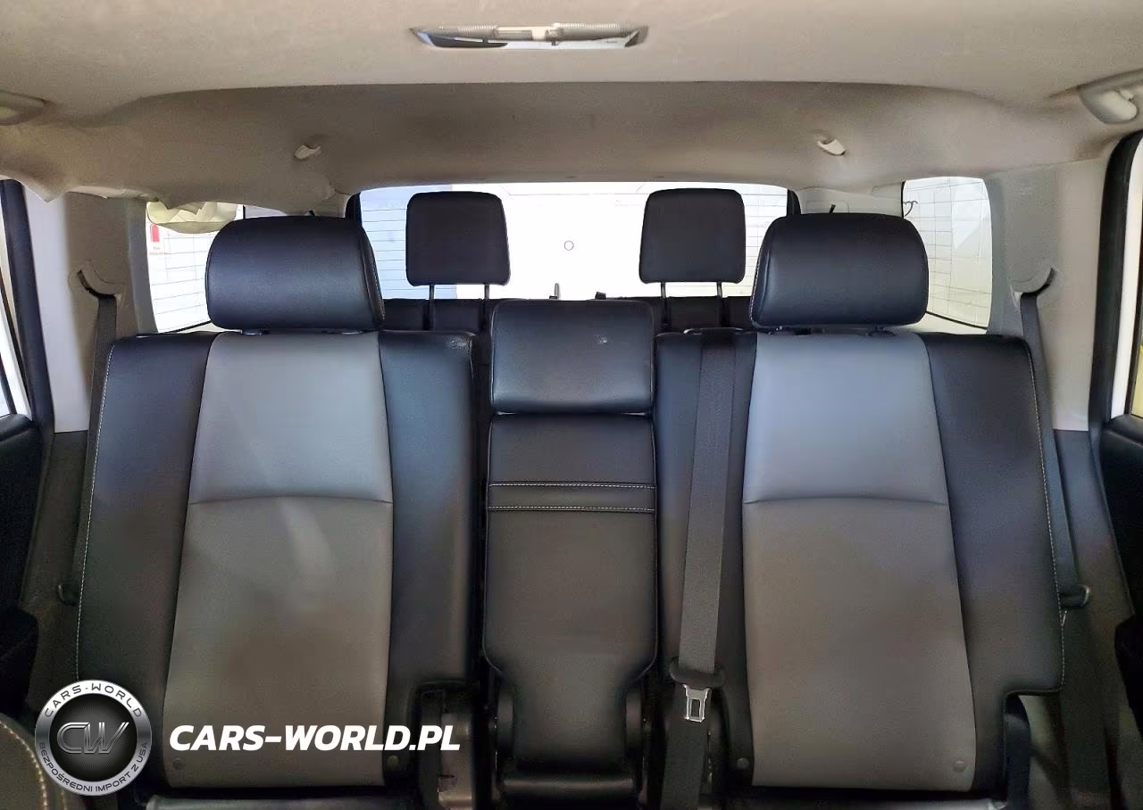 2020 Toyota 4Runner Sr5 Premium VIN:JTEBU5JR3L5758490 - 10