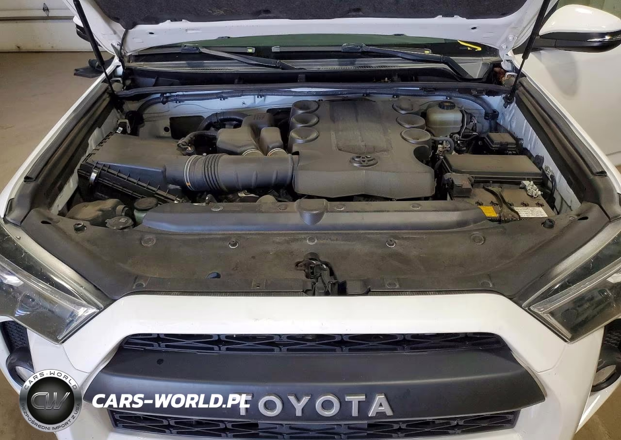2020 Toyota 4Runner Sr5 Premium VIN:JTEBU5JR3L5758490 - 12