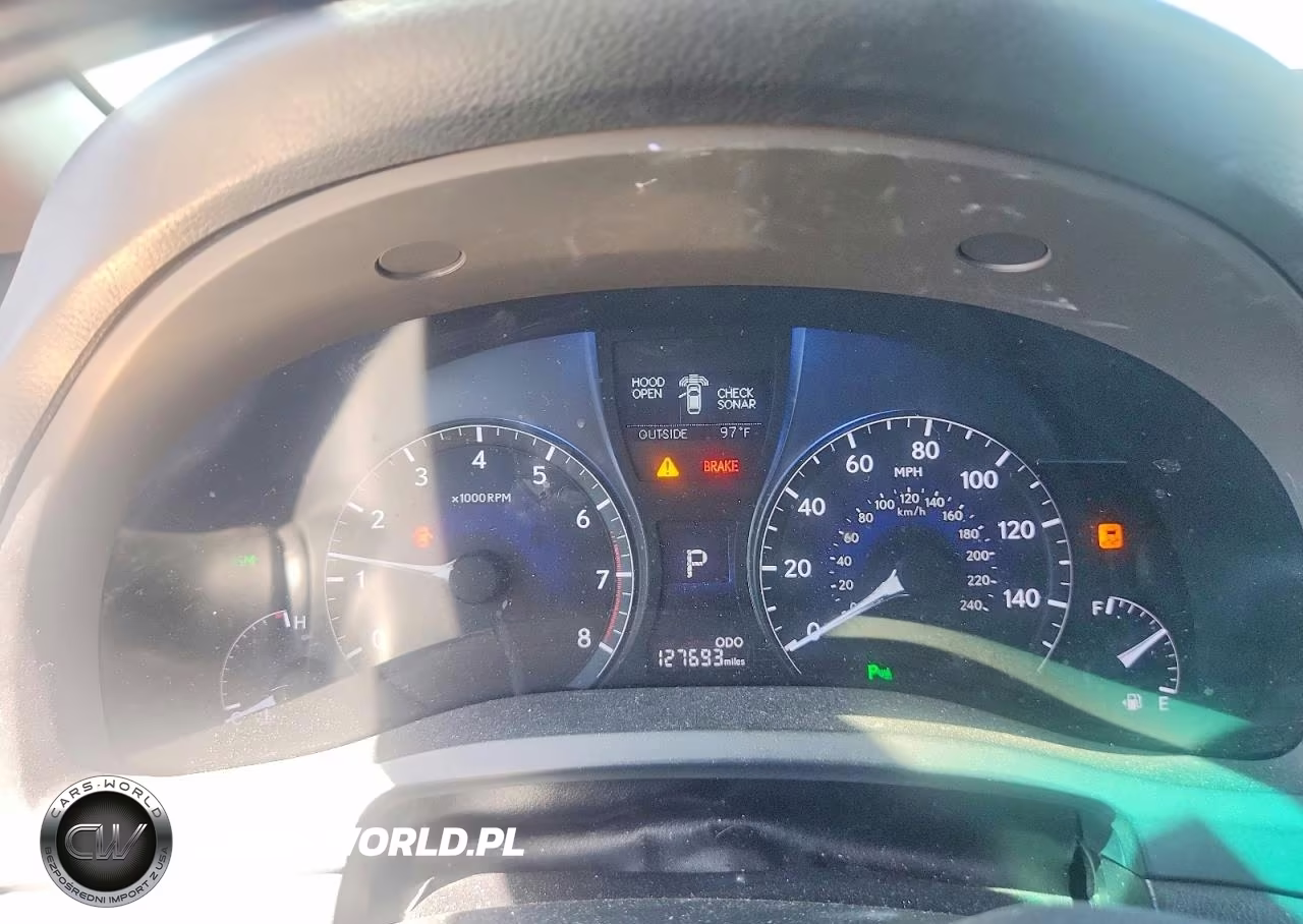 2015 Lexus Rx 350 Base VIN:2T2ZK1BA9FC179582 - 9