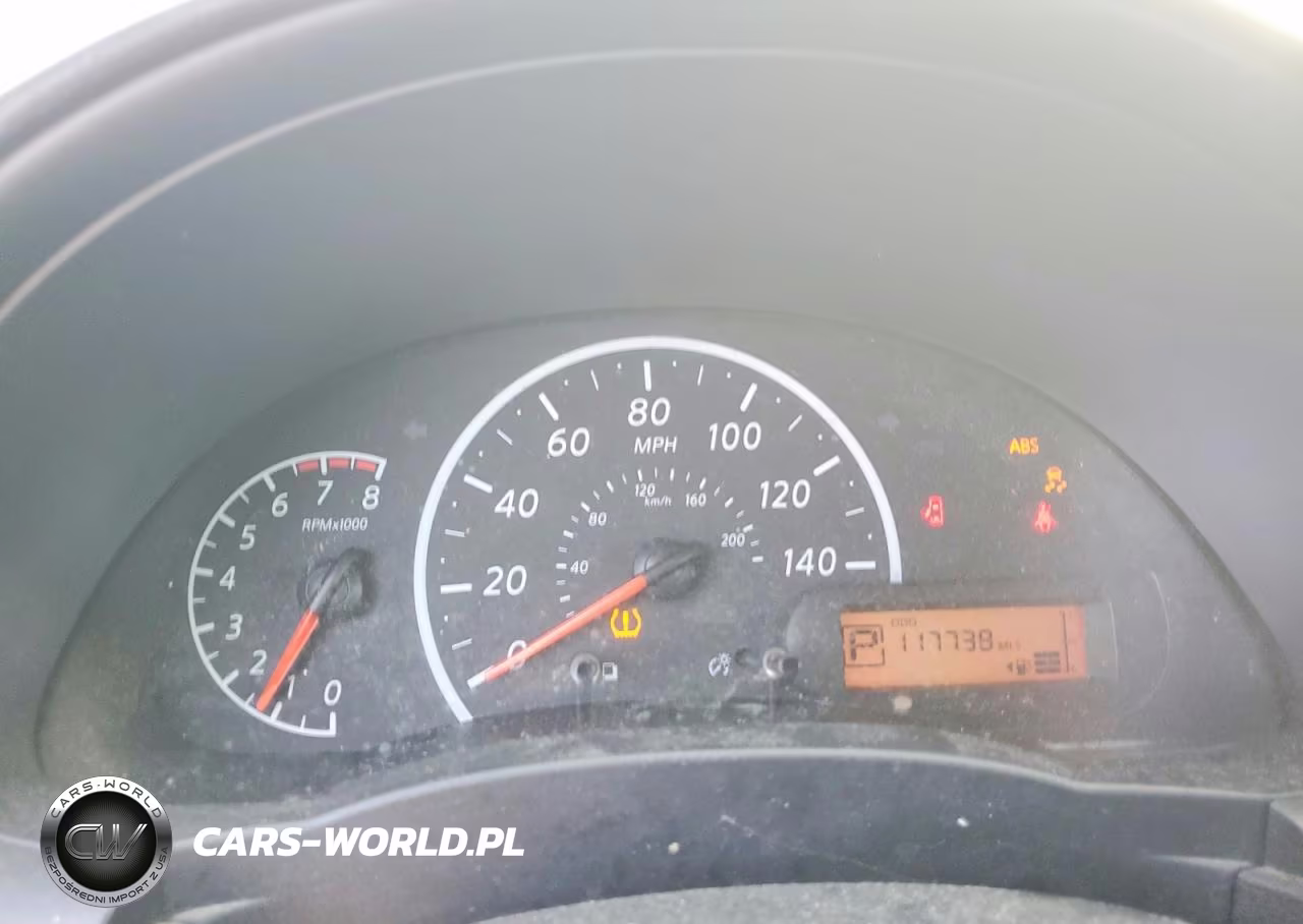 2014 Nissan Versa 1.6 S Plus VIN:3N1CN7APXEL838410 - 9