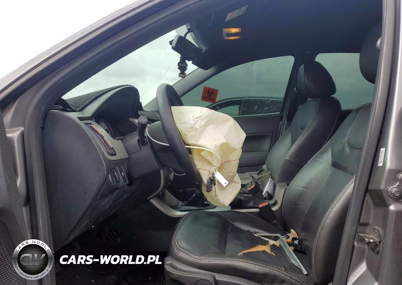 2009 Ford Focus Sel VIN:1FAHP37N29W200797 - 7