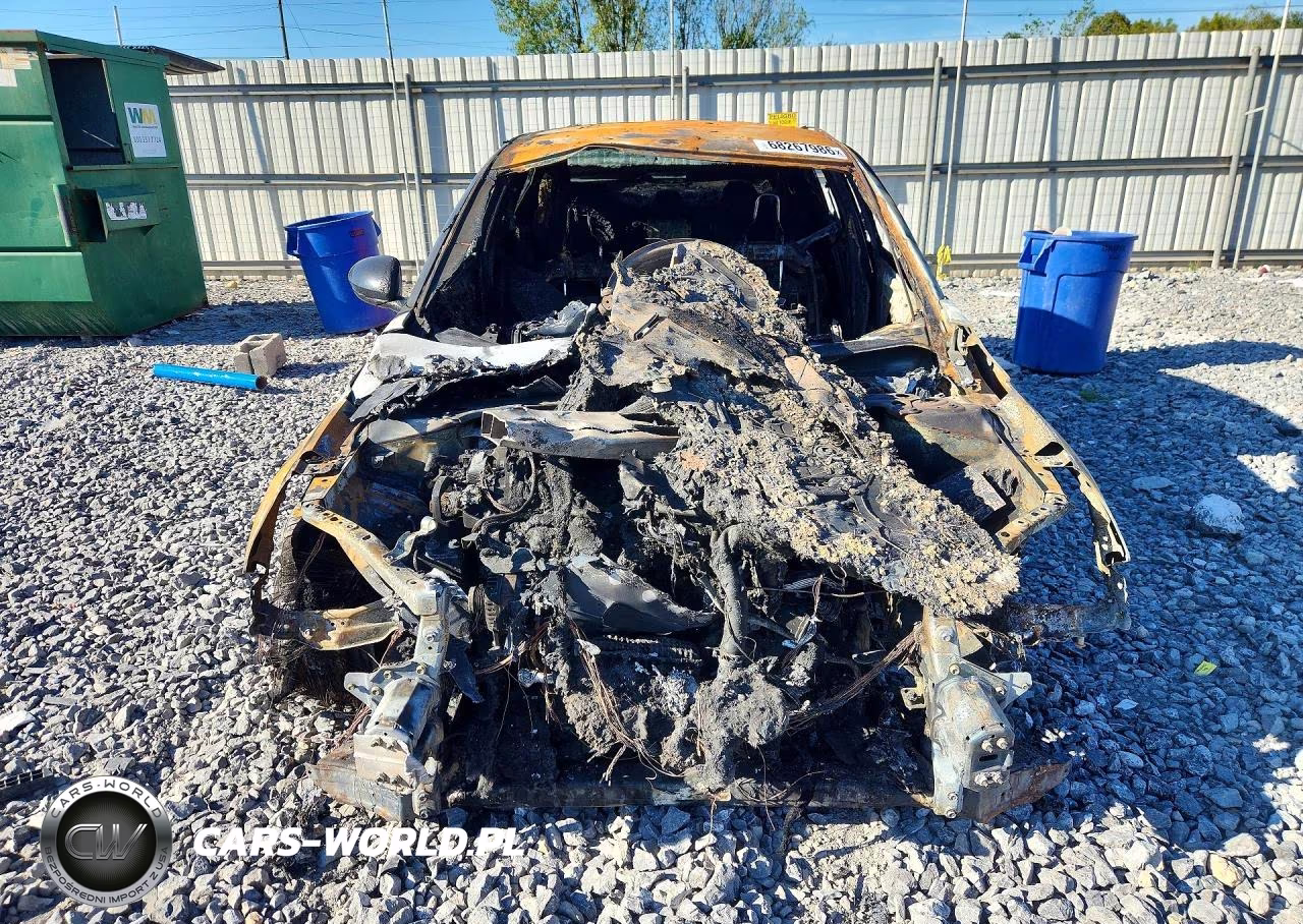 2019 Nissan Altima S VIN:1N4BL4BV9KC241143 - 5