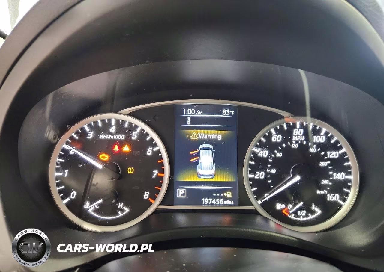2018 Nissan Sentra VIN:3N1AB7AP7JY239039 - 9