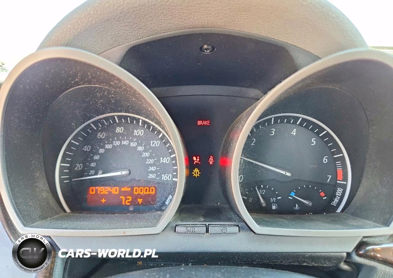 2003 BMW Z4 3.0 VIN:4USBT534X3LT23562 - 9