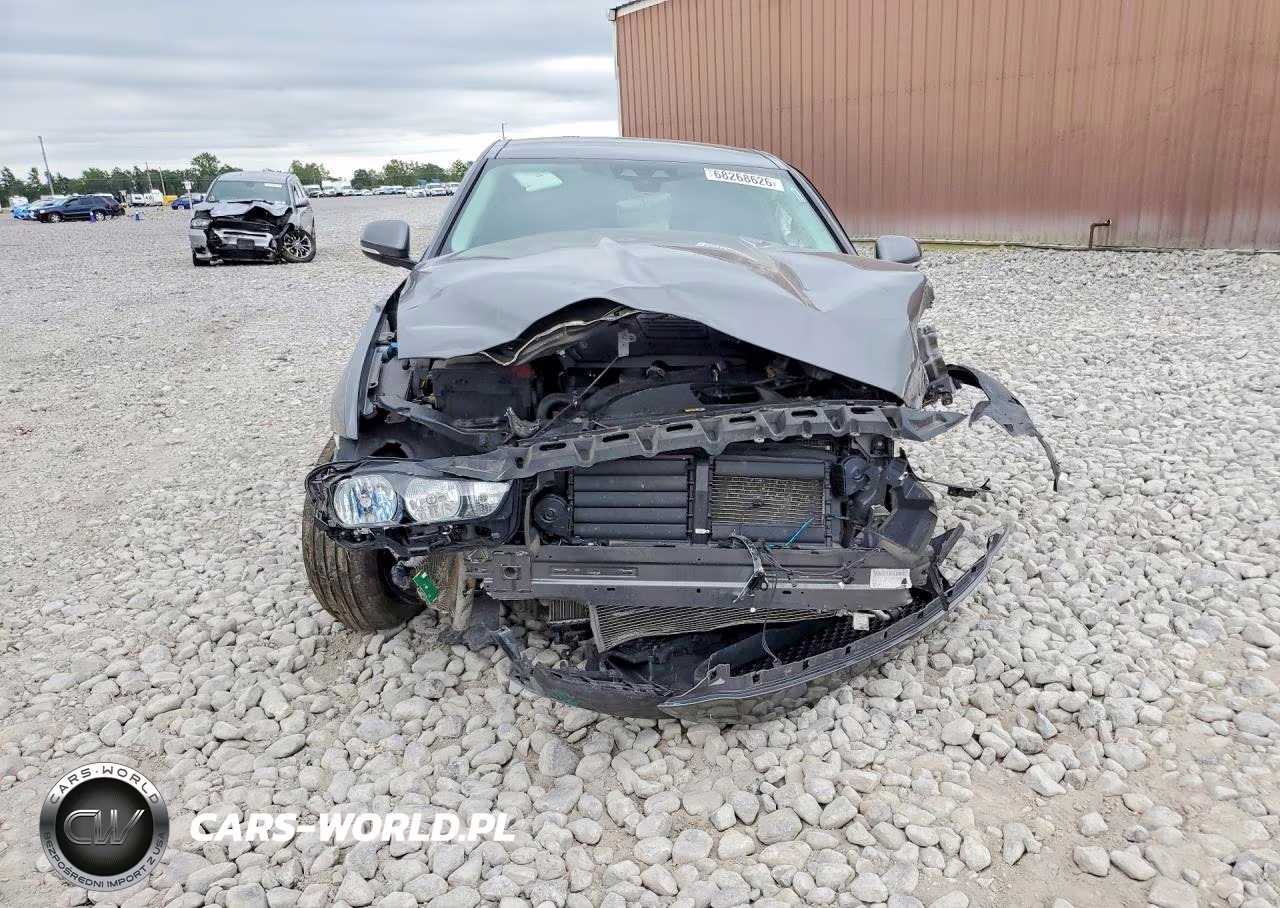 2018 Jaguar Xe Prestige VIN:SAJAK4FX0JCP31734 - 5