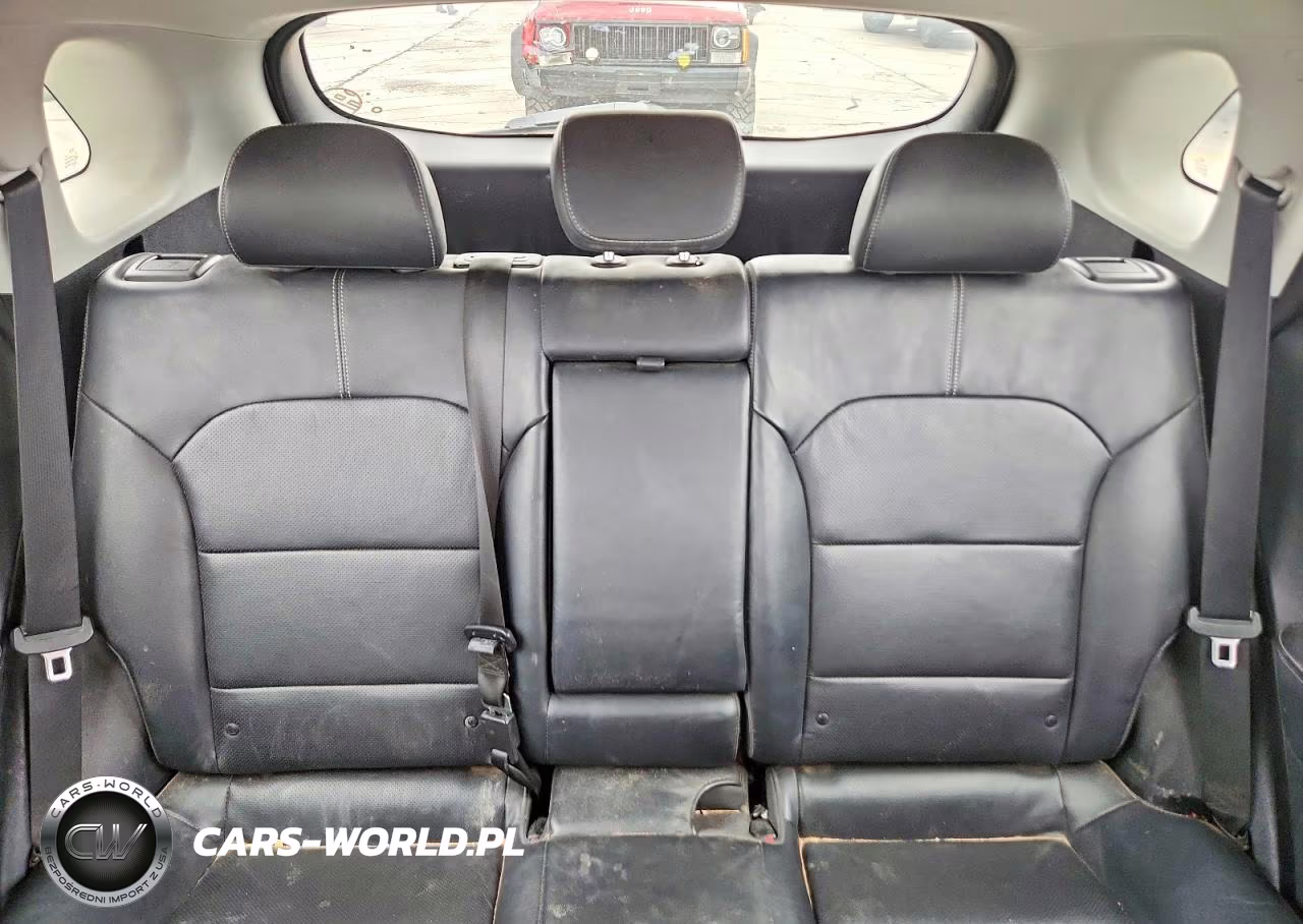 2017 Kia Niro Ex Touring VIN:KNDCE3LC4H5049898 - 10