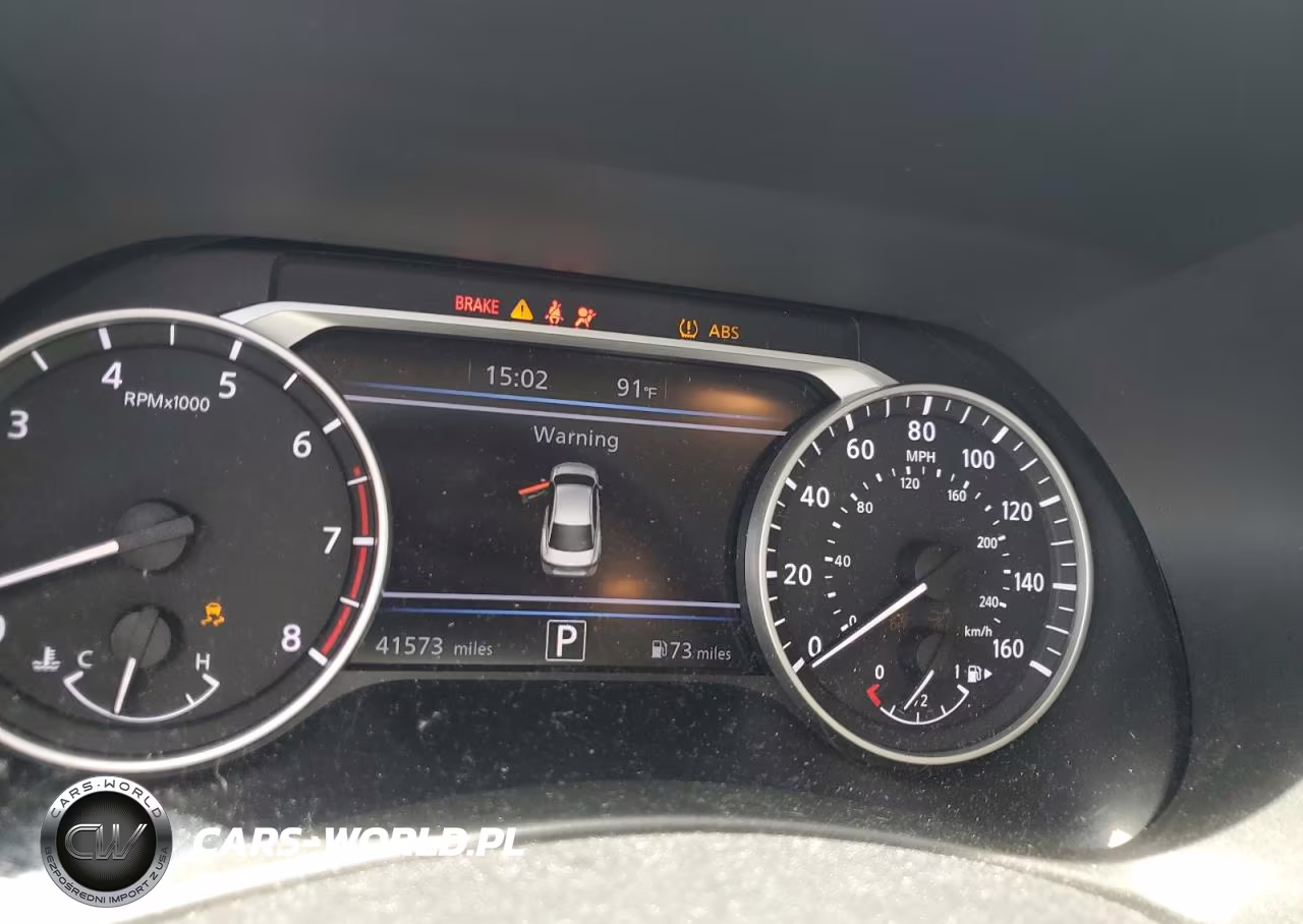 2024 Nissan Sentra Sv VIN:3N1AB8CV3RY224986 - 9