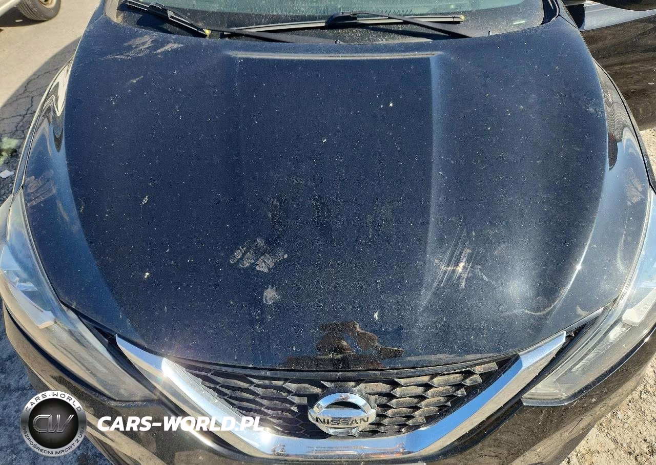 2016 Nissan Sentra Sr VIN:3N1AB7AP4GY281919 - 11