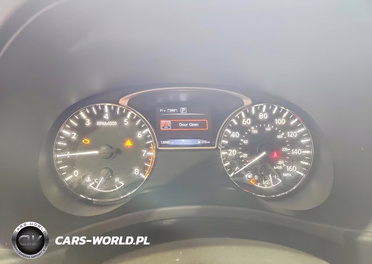 2018 Nissan Pathfinder S VIN:5N1DR2MM7JC655722 - 9