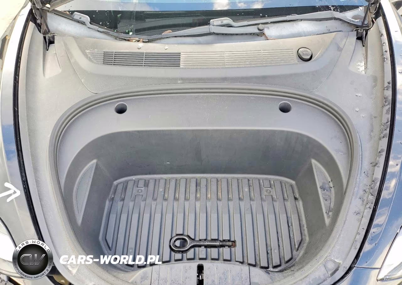 2021 Tesla Model 3 VIN:5YJ3E1EA3MF027089 - 11