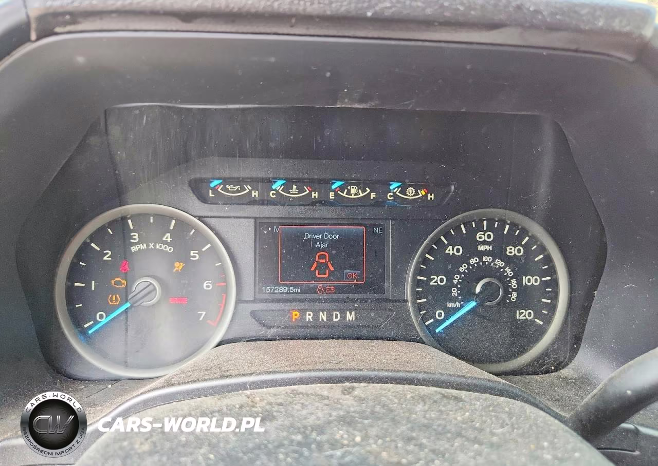 2019 Ford F150 Supercrew VIN:1FTEW1E44KFD49779 - 9