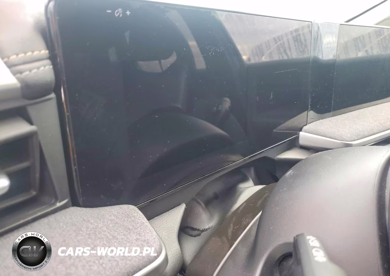 2026 Nissan Kicks Sv VIN:3N8AP6CB4TL336567 - 9
