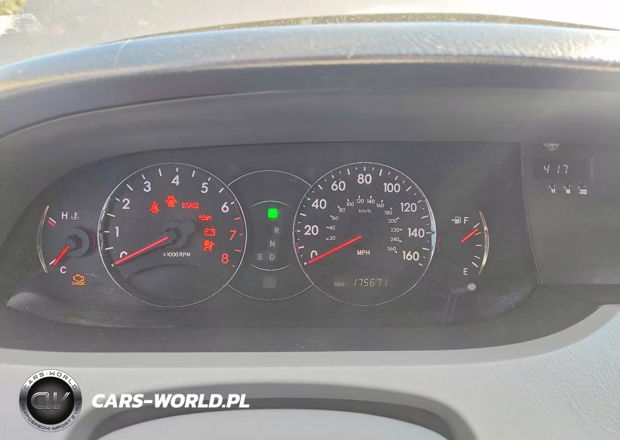 2007 Toyota Avalon Xl VIN:4T1BK36B27U236760 - 9