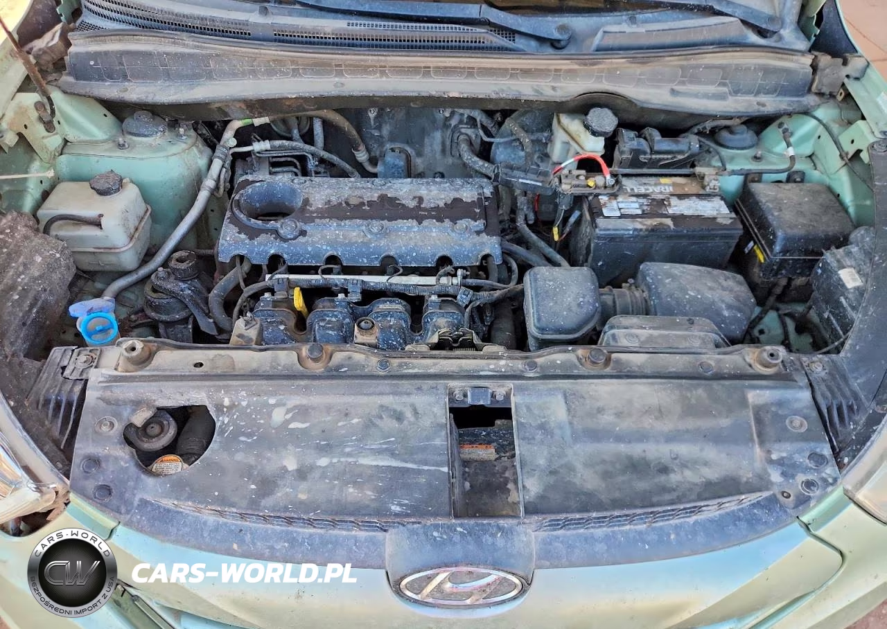2012 Hyundai Tucson Gls VIN:KM8JUCAC9CU351467 - 12